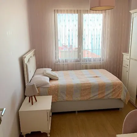 Gorgeous Flat With Sea View In ريزه