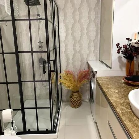 شقة Gorgeous Flat With Sea View In ريزه