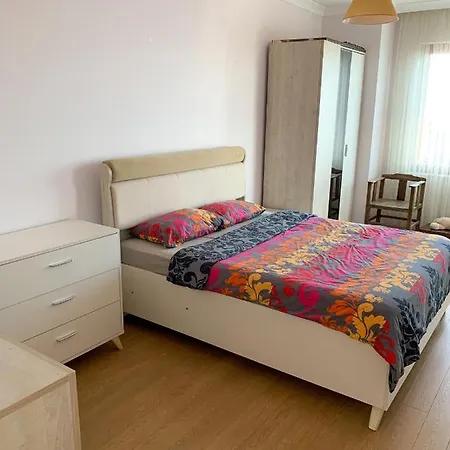 Gorgeous Flat With Sea View In * Rize